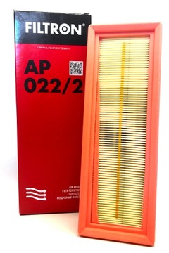 Filtron air filter ap022/ 2 fiat panda punto, фото