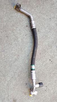 Bmw x3 e83 wire air conditioner 3400402, фото