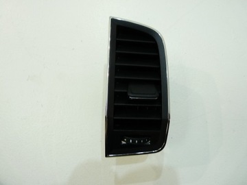 Mbm skoda karoq решетка вентиляции 57a820952a, фото