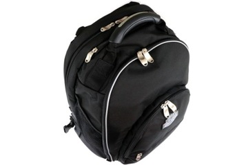 Harley davidson backpack bag for a boot motorcycle, фото
