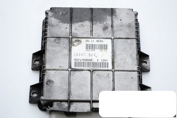 Компьютер peugeot 106 1.1 g6. 11 9621760680 гарантия., фото