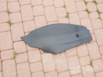 Plastic hull protection panels console opel astra k v 13412998, фото