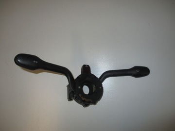 Steering wheel switch seat cordoba 6k5953503b, фото