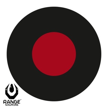 Disks rifle paper 3gun nations 50szt, фото