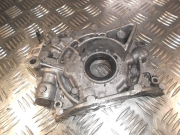 Audi 100 1.8 oil pump oily 035115109c, фото