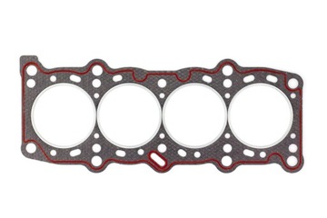 Gasket heads fiat panda punto uno 1.0 1.1, фото