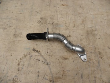 Iveco tube valves egr 2.3 europe 5, фото