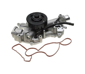 Водяной насос dodge ram 1500 2500 3500 03-08 5.7 5, 7, фото