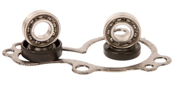 Hot rods set water pump kawasaki kxf hot rods wpk0064, фото