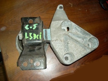Bracket fasteners dacia logan 1 sandero 1 1.5 dci, фото