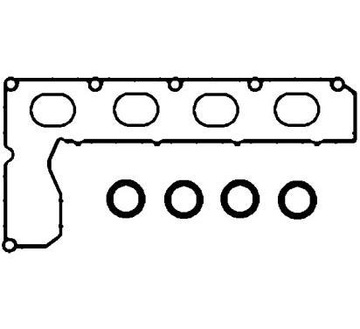Gaskets valve cover ford mondeo focus 2.0 td, фото