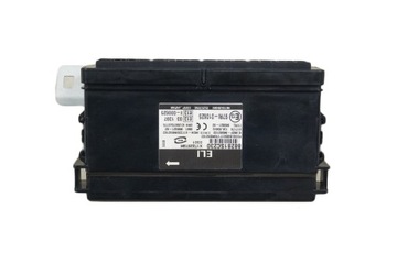 Блок контроллер 88281sc230 subaru forester 3, фото