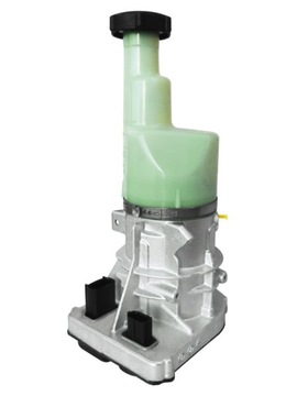 Power steering pump ford mondeo mk4 restyling 2.0 tdci, фото