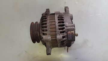 Generator a2ta6099at ranger mazda b2500 2. 5td 70a, фото