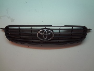 Toyota corolla e11 restyling 00-2001 lattice, фото