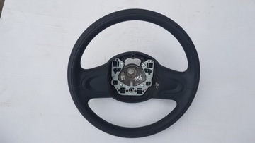 Mini r56 steering wheel rubber good condition 06-10, фото