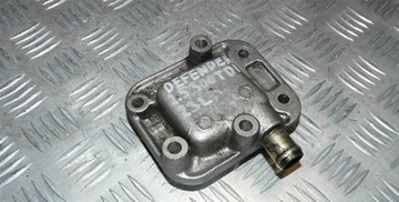@ land rover defender 2.5 300 tdi@ crankcase gas exhaust motor, фото