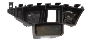 Fasteners bumper front vw jetta 2011-2014, фото