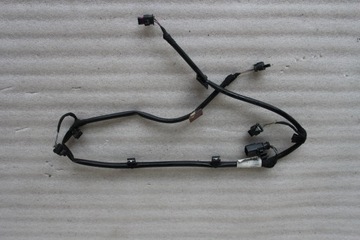 Проводка заднього бампера vw polo 4 датчики парковки 6c0971065, фото