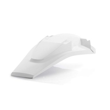 Rear wing acerbis 0022373. 030, фото