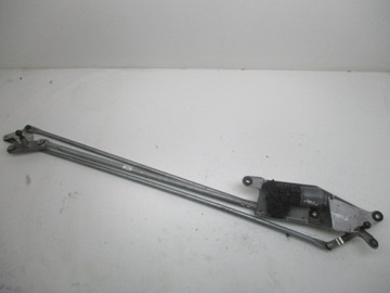 Modus 04-09 wiper mechanism 8200141270, фото