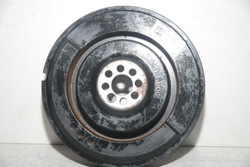 Audi a6 a7 a8 rs6 4.0 tfsi шкив 079105251ap, фото