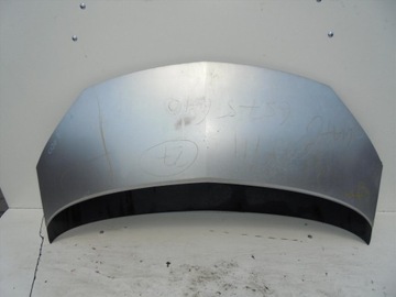 Hood toyota estima -expulsion-, фото