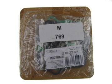 Gaskets motor kawasaki klx 250 s 07-12, фото