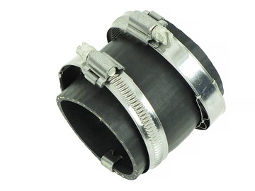 Tube spigot intercooler peugeot 407 partner 1, 6 hdi, фото