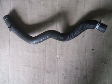 Megane 3 1. 5dci spigot tube waters radiator liquids, фото