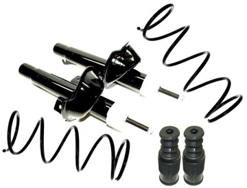 Gh gh-322574 shock absorber, фото