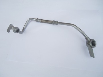 Citroen c4 c5 jumpy 2, 0hdi wire turbines, фото