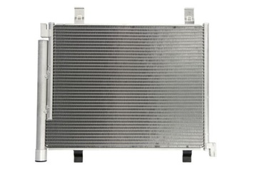 Radiator air conditioner seat mii 2011- 1.0 b new, фото