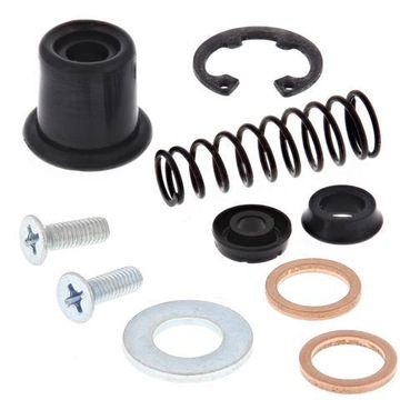Repair kit pump brakes yamaha all balls 18 - 1016, фото