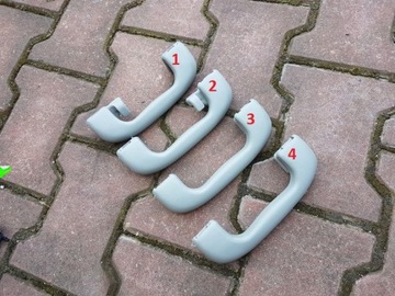 Handle suspension fasteners cap opel astra j 4, фото