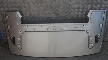 Bmw convertible e64 protection cover roofs trunk, фото