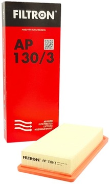 Filtron ap 130/ 3 фильтр воздушный, фото