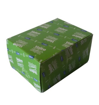 Valeo squeeze bearing ford fiesta focus fusion ka 01-, фото
