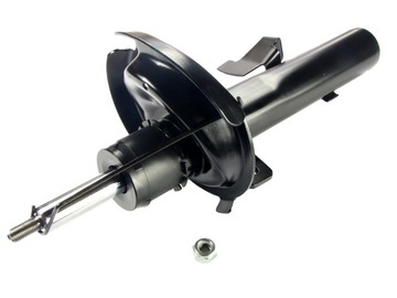 Shock absorber front mazda 3 bk bl mazda 5 cr, фото