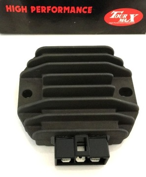Generator regulator yamaha yp 125 x - max xjr 400 xj 600 diversion year 96 - 03, фото