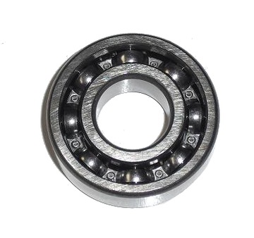 Bearing motor gearbox gy6 romet quest kingway 139 qma qmb 6201 barton, фото