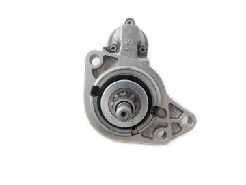 Starter vw golf 3 golf 4 1.6 1.8 2.0, фото