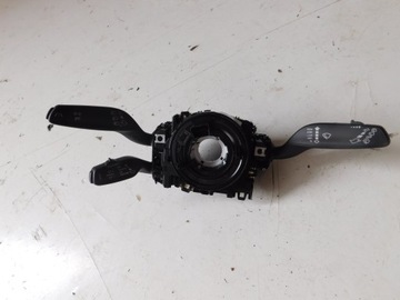 Audi a3 8v switches з plume 8v0953521dr 5q0953549c, фото