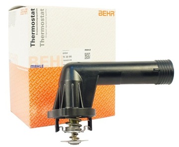 Behr оригинал термостат bmw 3 e36 316i 318i 5 e34 518i!, фото