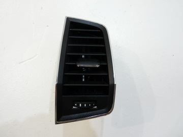 Mbm skoda karoq решетка вентиляции 57a819701a, фото