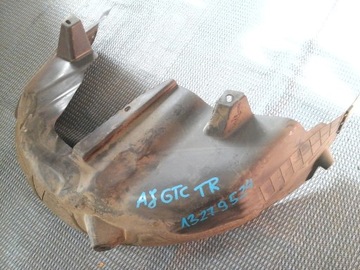 Opel astra j 4 gtc 2009 - 2016 year rear right wing 13279524, фото