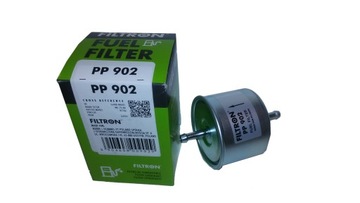 Fuel filter pp902 nissan maxima qx bluebird, фото