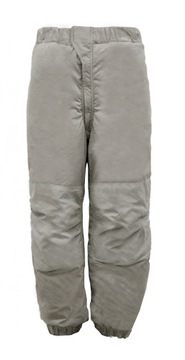 Pants ecwcs primaloft - new - small ordinary - level 7, фото
