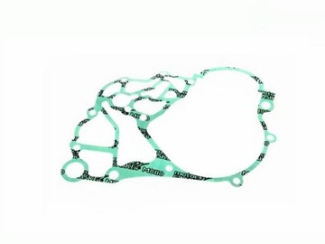 Gasket karterow block motor piaggio x8 x9 x7 xevo vespa 125 250 300 4t, фото