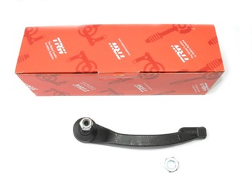 Steering rod tip renault megane 2 scenic left trw, фото